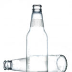 Бутылка бесцветная любая (0,5л. и более)